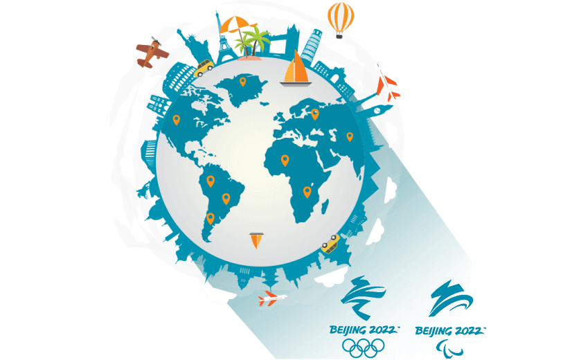 外国网络连接到中国的代理 - 返华加速器